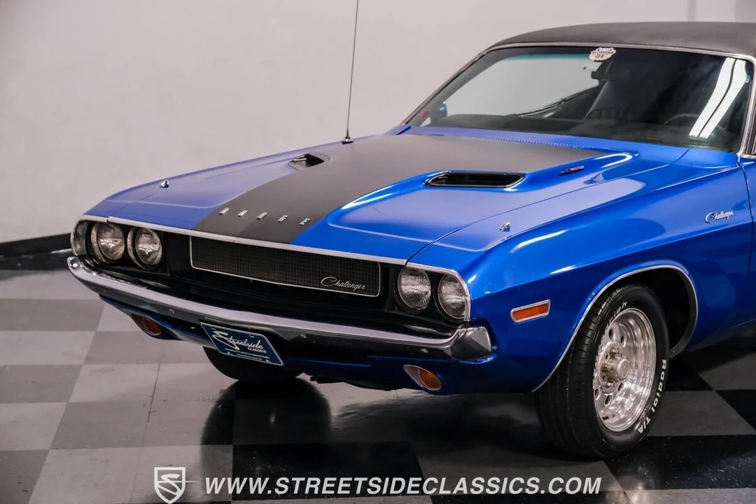 1970 Dodge Challenger 1st Gen - Image 20 of 21
