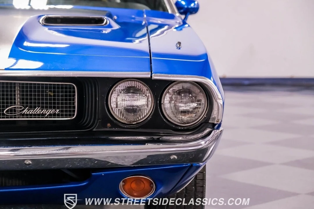 1970 Dodge Challenger 1st Gen - Image 21 of 21