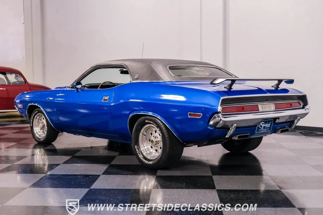1970 Dodge Challenger 1st Gen - Image 10 of 21