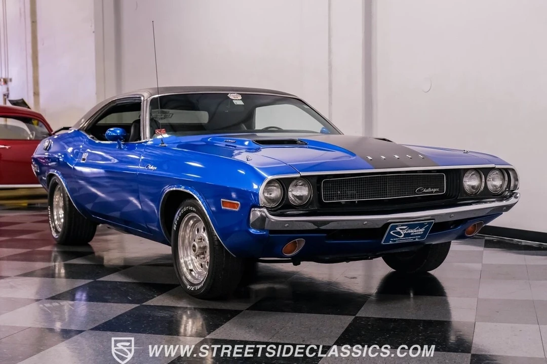 1970 Dodge Challenger 1st Gen - Image 17 of 21