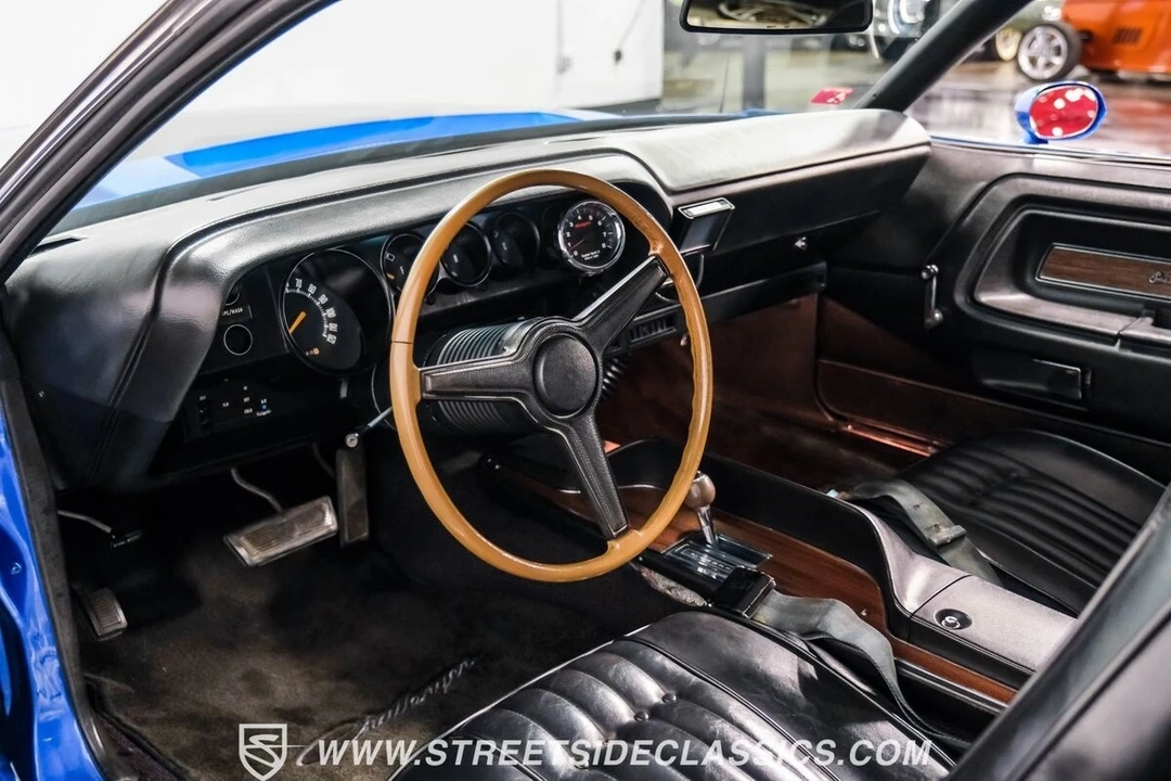 1970 Dodge Challenger 1st Gen - Image 5 of 21