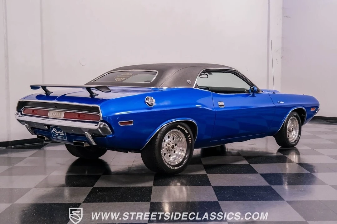 1970 Dodge Challenger 1st Gen - Image 13 of 21