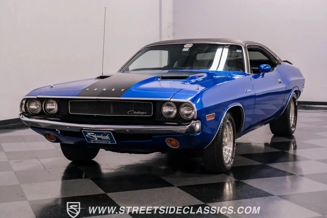 1970 Dodge Challenger 1st Gen - Image 19 of 21
