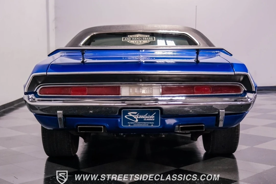 1970 Dodge Challenger 1st Gen - Image 11 of 21