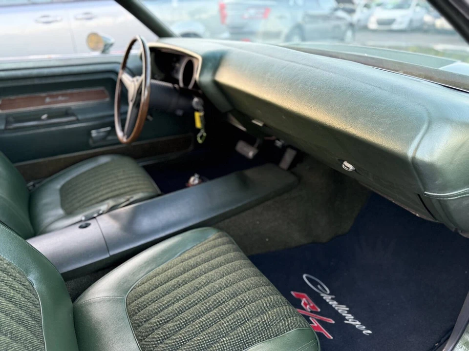 1970 Dodge Challenger 1st Gen - Image 21 of 21