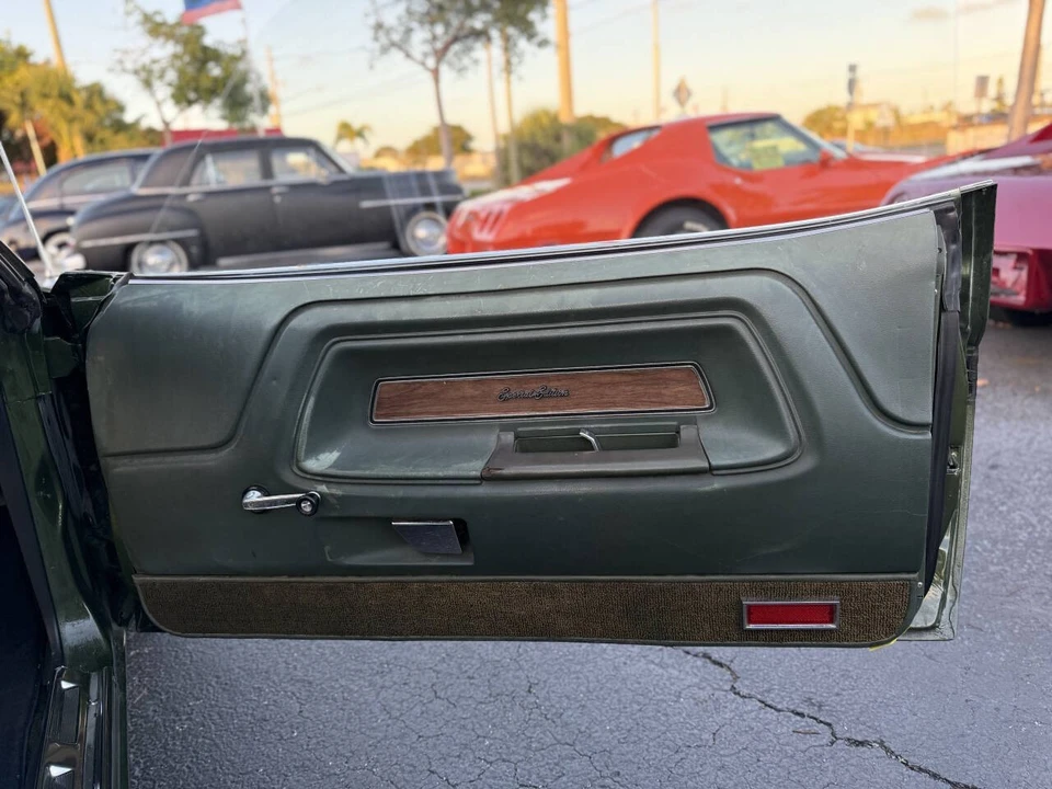 1970 Dodge Challenger 1st Gen - Image 20 of 21