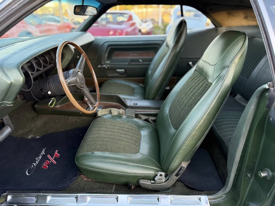 1970 Dodge Challenger 1st Gen - Image 13 of 21