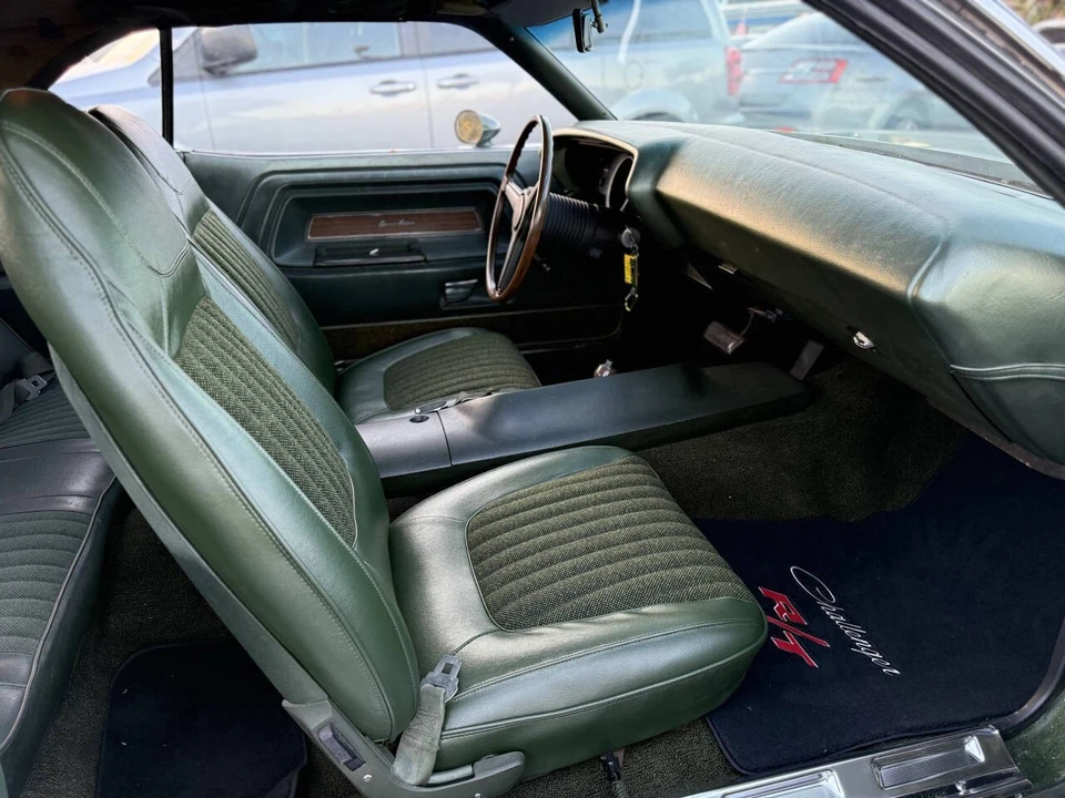 1970 Dodge Challenger 1st Gen - Image 19 of 21