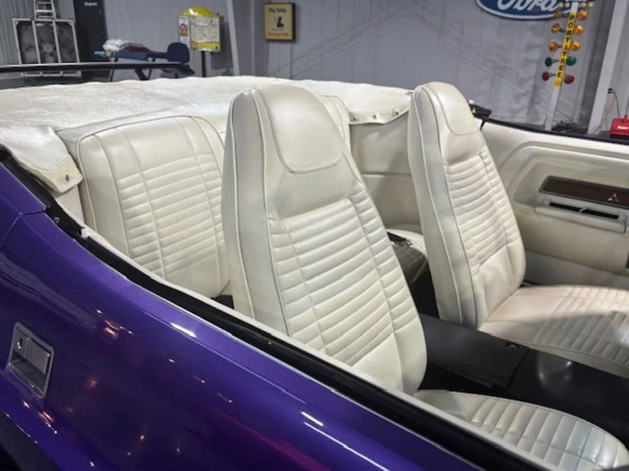 1970 Dodge Challenger 1st Gen - Image 7 of 14