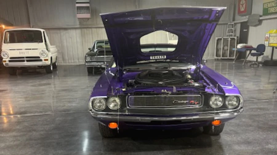 1970 Dodge Challenger 1st Gen - Image 12 of 14