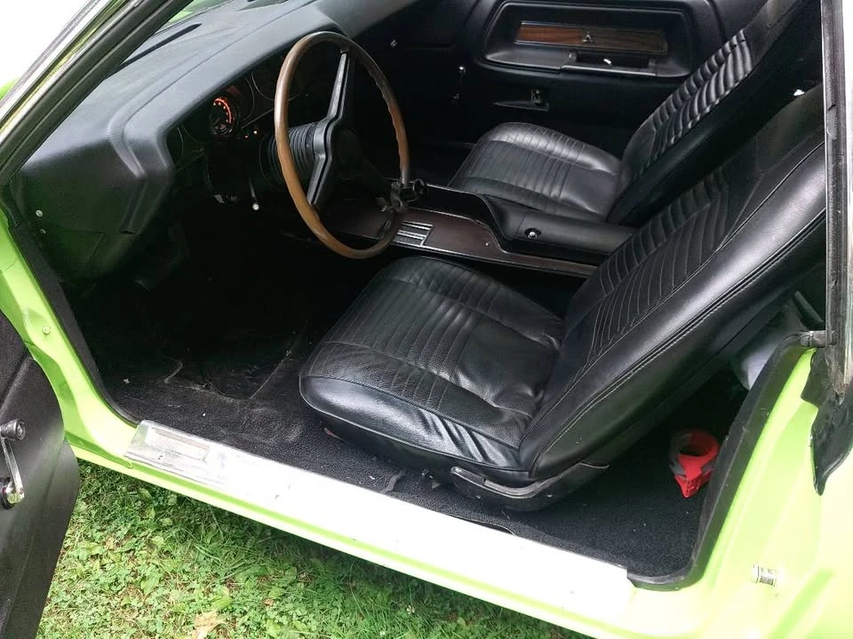 1970 Dodge Challenger 1st Gen - Image 8 of 14