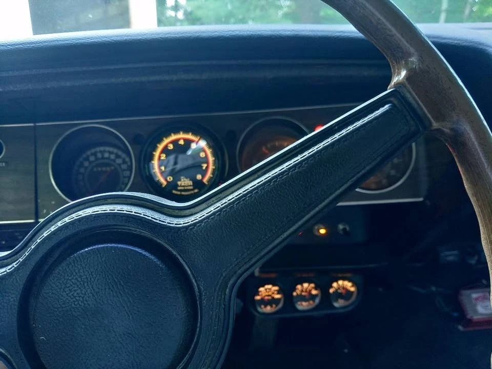 1970 Dodge Challenger 1st Gen - Image 12 of 14