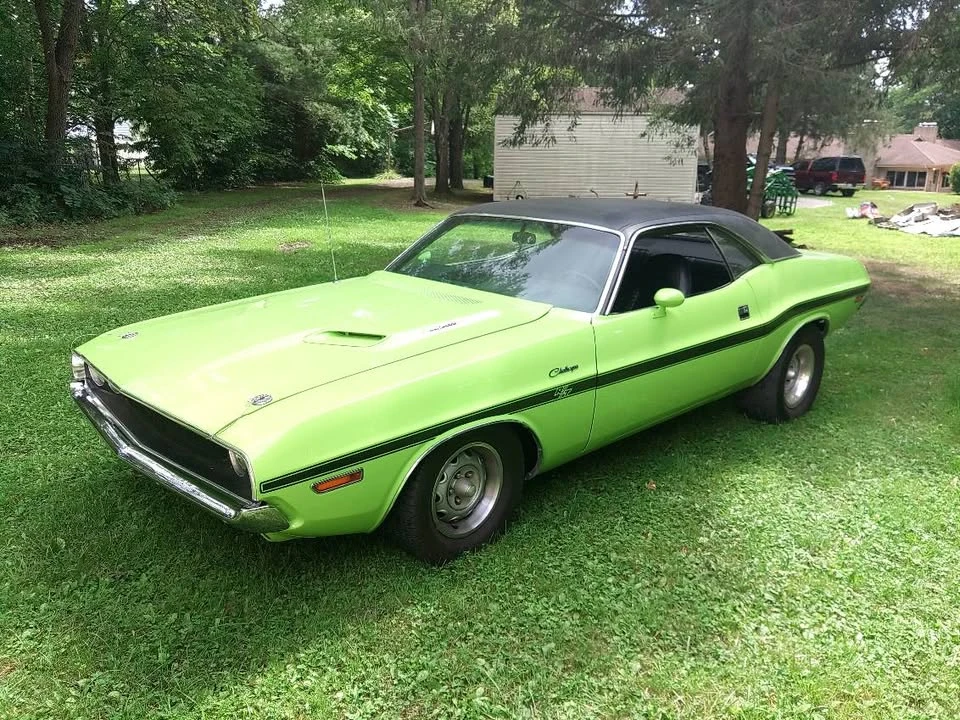 1970 Dodge Challenger 1st Gen - Image 6 of 14