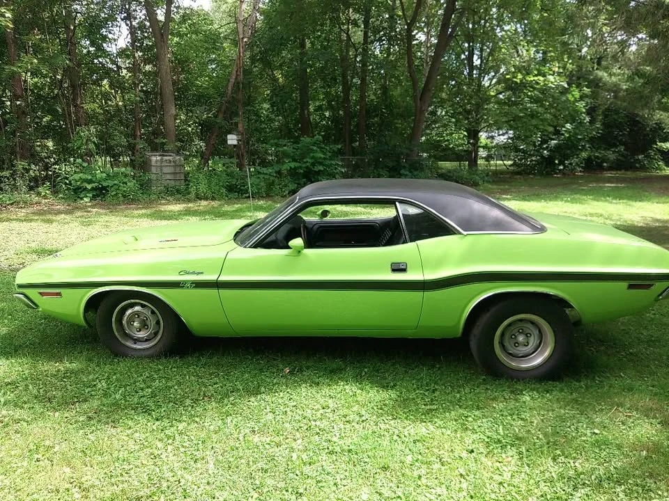 1970 Dodge Challenger 1st Gen - Image 2 of 14