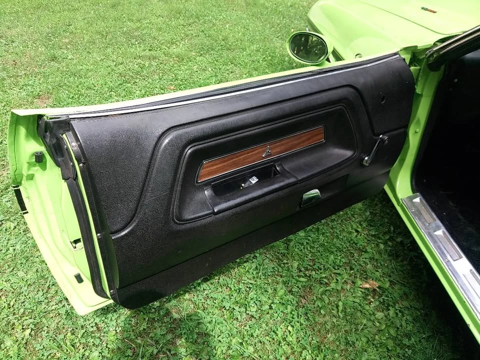 1970 Dodge Challenger 1st Gen - Image 11 of 14