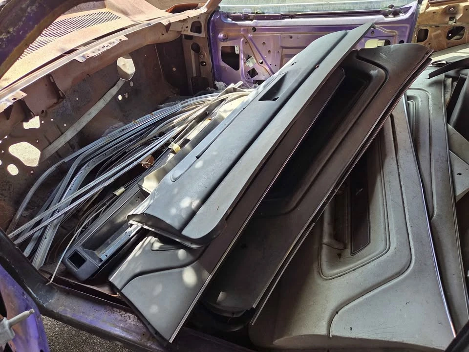 1970 Dodge Challenger 1st Gen - Image 18 of 20