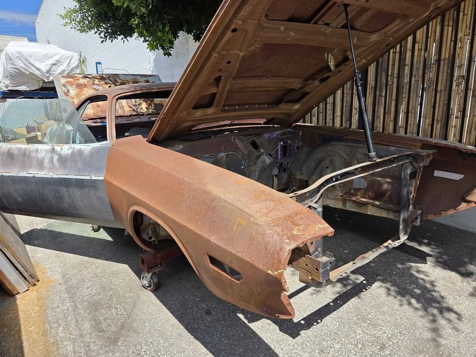 1970 Dodge Challenger 1st Gen - Image 10 of 20
