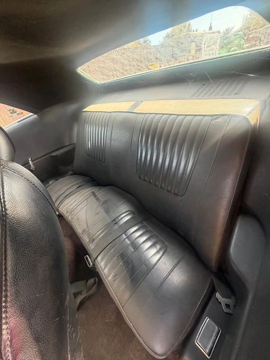 1970 Dodge Challenger 1st Gen - Image 11 of 20