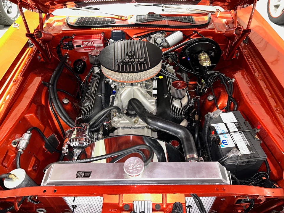 1970 Dodge Challenger 1st Gen - Image 20 of 31