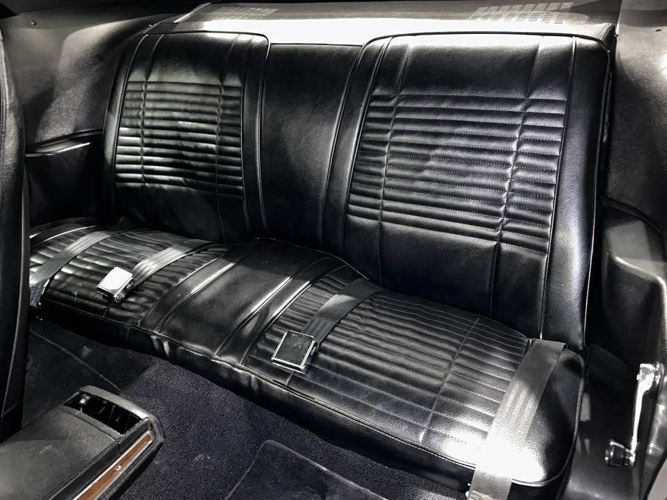 1970 Dodge Challenger 1st Gen - Image 11 of 31