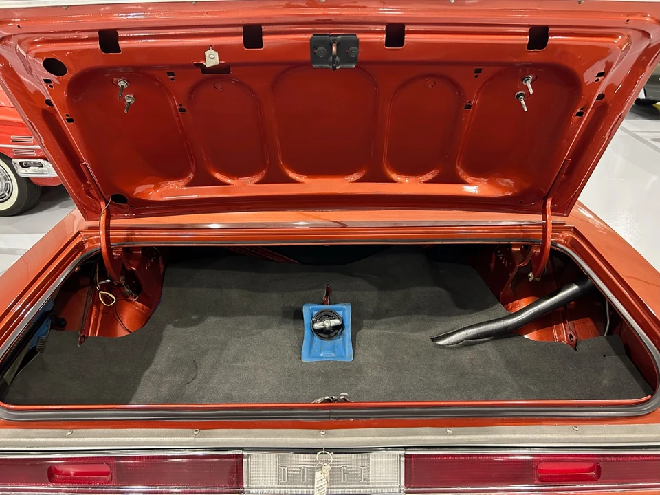 1970 Dodge Challenger 1st Gen - Image 19 of 31
