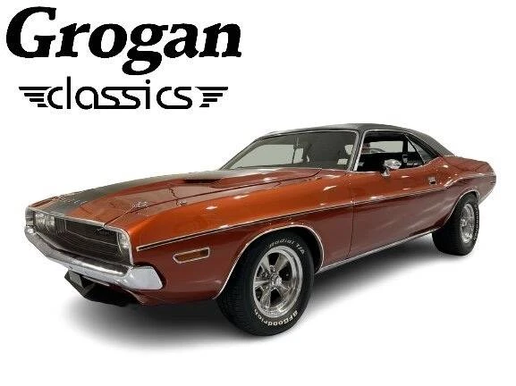 1970 Dodge Challenger 1st Gen - Image 2 of 31