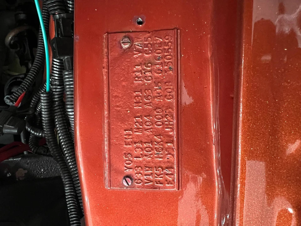 1970 Dodge Challenger 1st Gen - Image 18 of 31