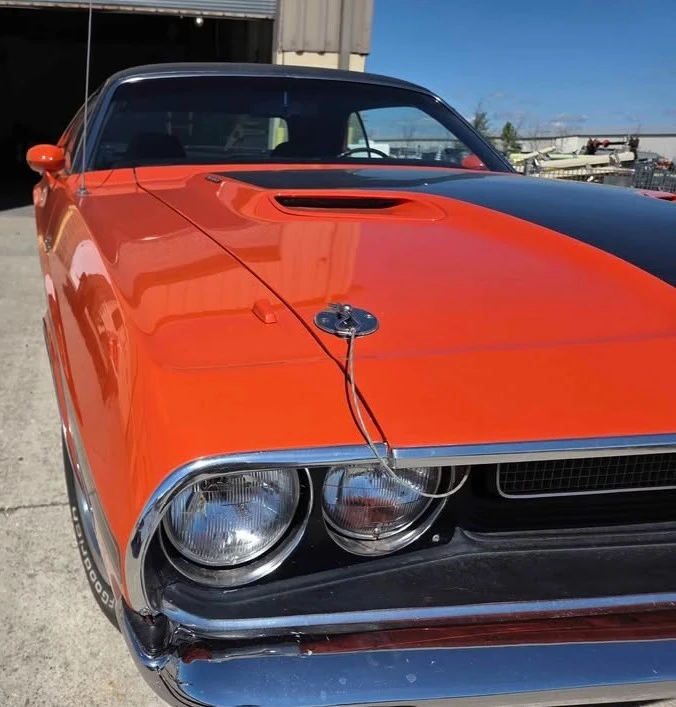 1970 Dodge Challenger 1st Gen - Image 7 of 20