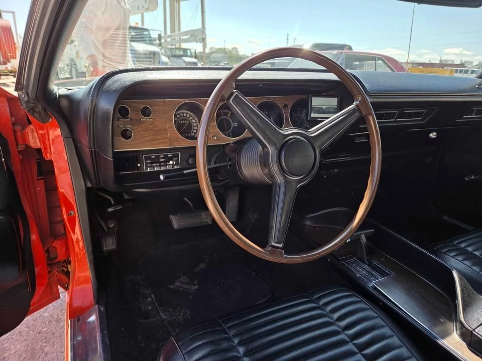 1970 Dodge Challenger 1st Gen - Image 14 of 20