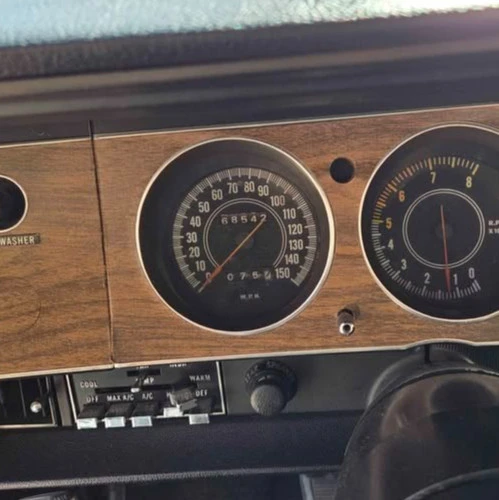 1970 Dodge Challenger 1st Gen - Image 20 of 20