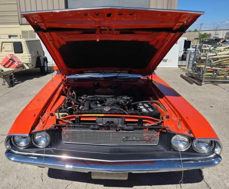1970 Dodge Challenger 1st Gen - Image 11 of 20