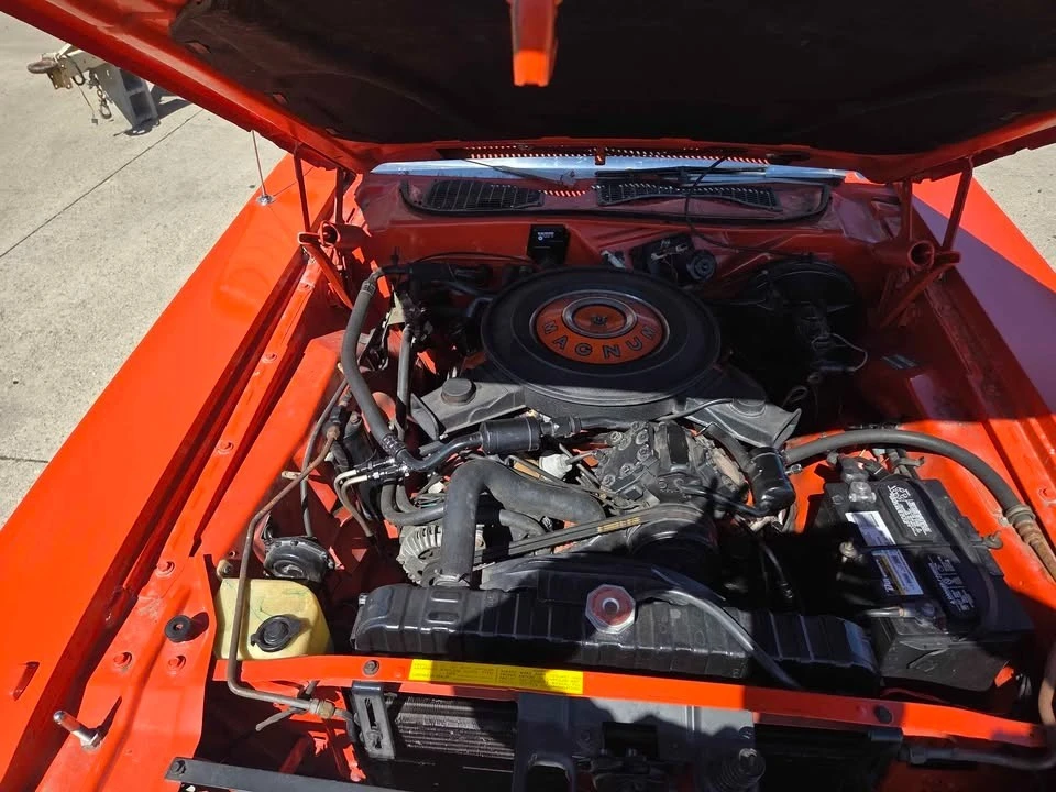 1970 Dodge Challenger 1st Gen - Image 10 of 20
