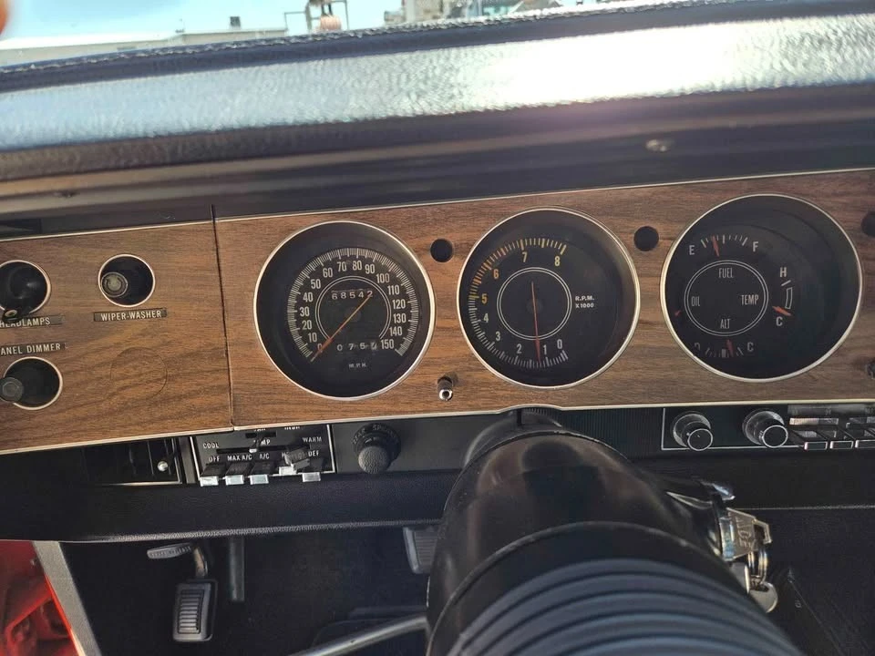 1970 Dodge Challenger 1st Gen - Image 15 of 20