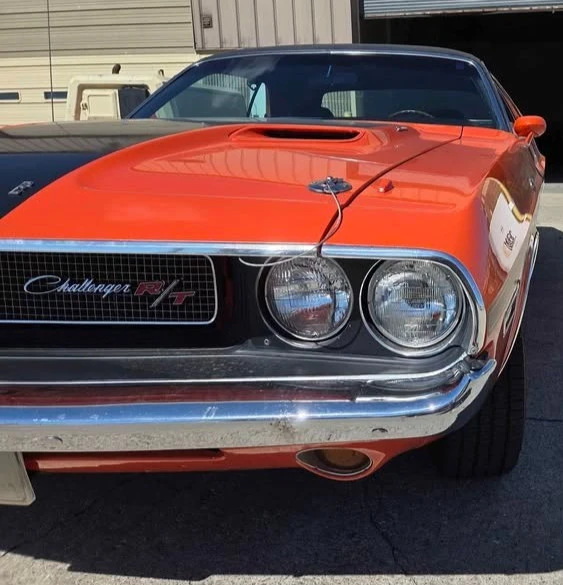 1970 Dodge Challenger 1st Gen - Image 9 of 20