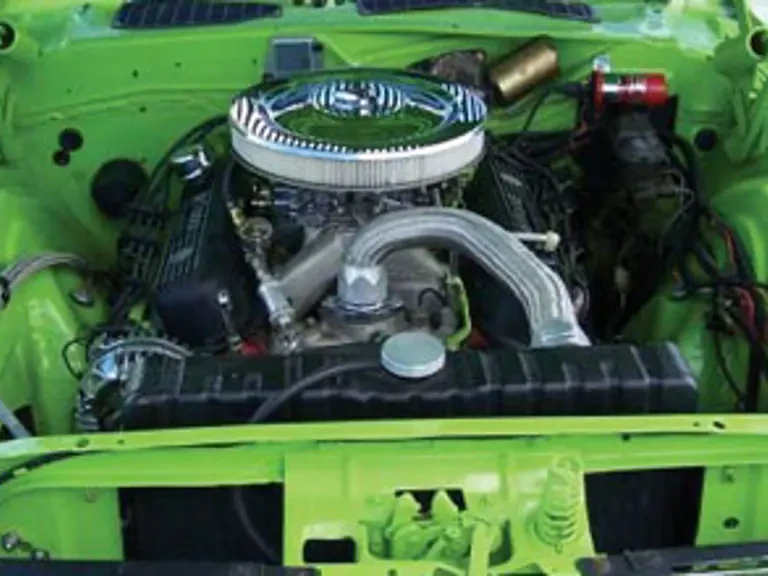 1970 Dodge Challenger 1st Gen - Image 3 of 13