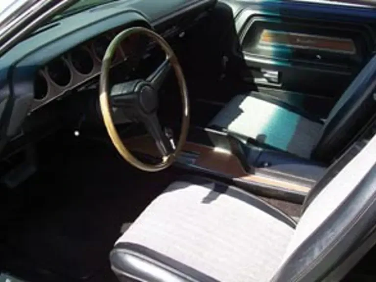 1970 Dodge Challenger 1st Gen - Image 7 of 13