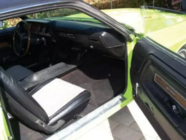 1970 Dodge Challenger 1st Gen - Image 10 of 13