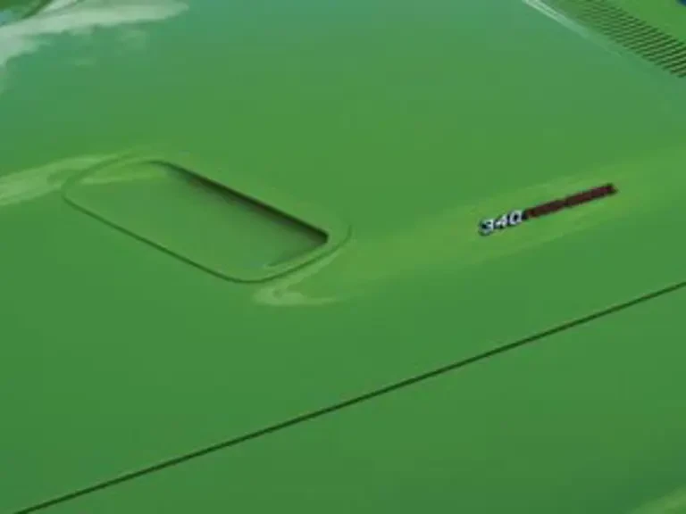 1970 Dodge Challenger 1st Gen - Image 2 of 13