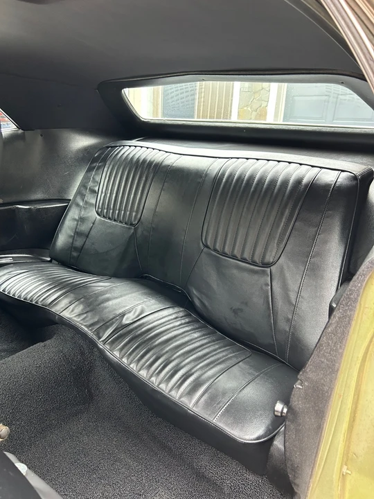 1970 Dodge Challenger 1st Gen - Image 13 of 31