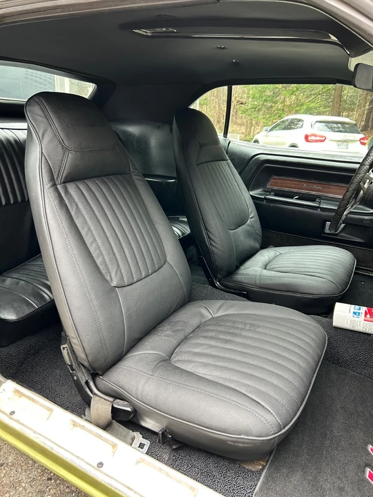 1970 Dodge Challenger 1st Gen - Image 12 of 31