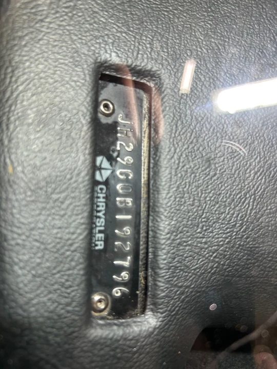 1970 Dodge Challenger 1st Gen - Image 21 of 31