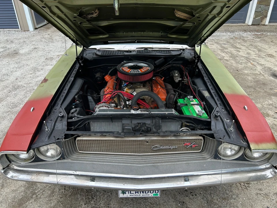 1970 Dodge Challenger 1st Gen - Image 19 of 31