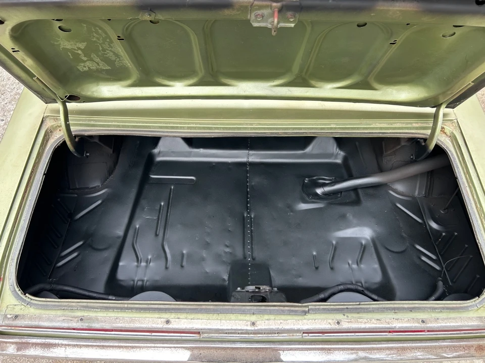 1970 Dodge Challenger 1st Gen - Image 17 of 31