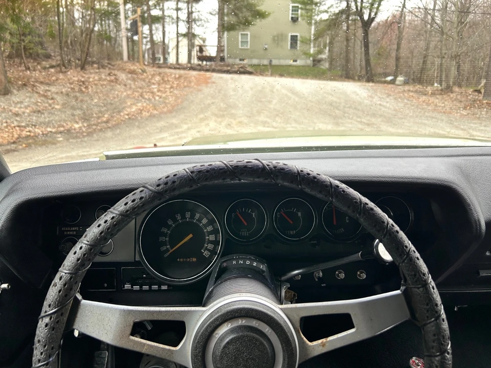 1970 Dodge Challenger 1st Gen - Image 18 of 31