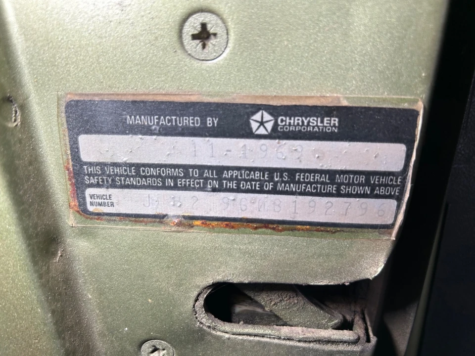 1970 Dodge Challenger 1st Gen - Image 22 of 31