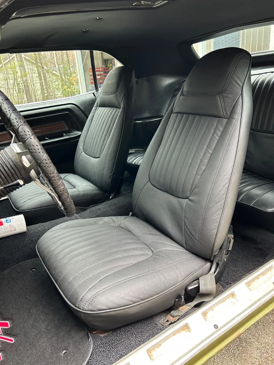 1970 Dodge Challenger 1st Gen - Image 11 of 31