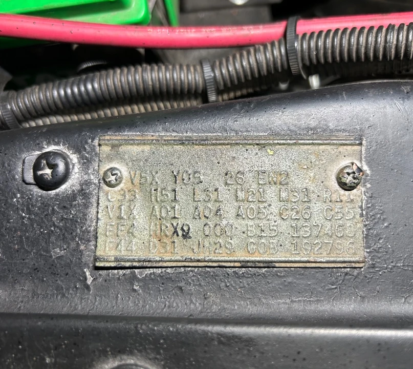 1970 Dodge Challenger 1st Gen - Image 20 of 31