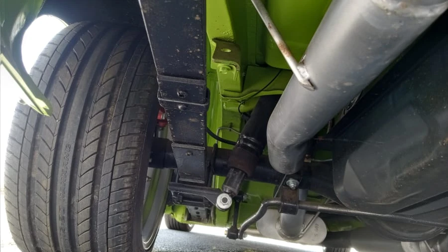1970 Dodge Challenger 1st Gen - Image 9 of 30