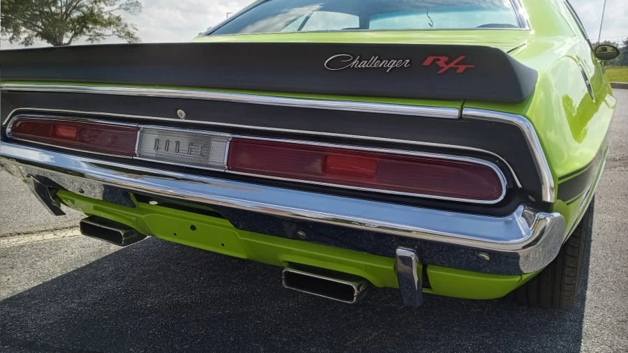 1970 Dodge Challenger 1st Gen - Image 20 of 30