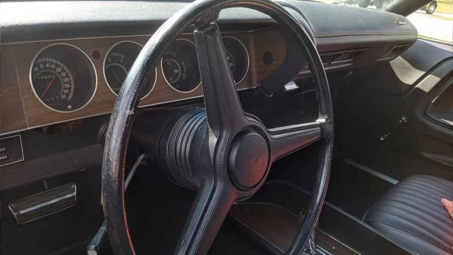 1970 Dodge Challenger 1st Gen - Image 5 of 30